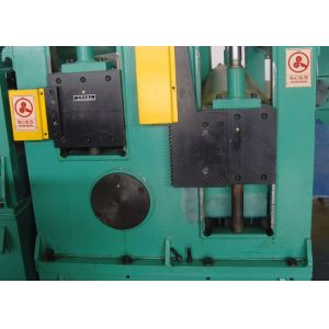 China High Durability Aluminum Coil Slitter Machine Easy Maintenance Custom Design on sale