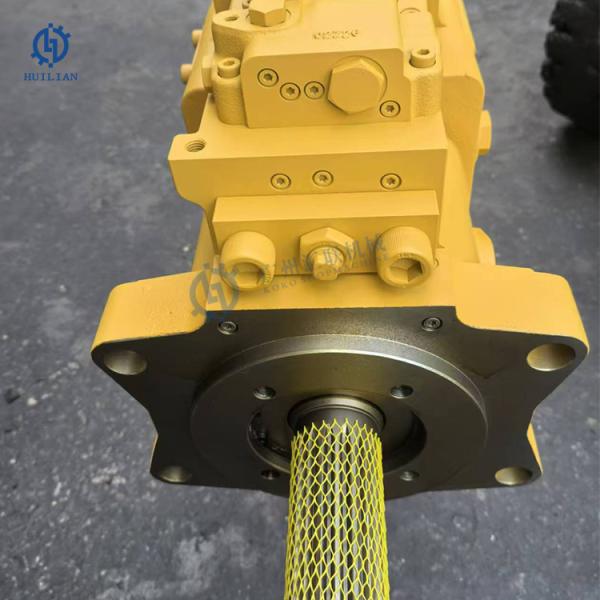 Hitachi ZX870-3 E336GC E345GC Hydraulic Pump K3V280Sh K7V180DTP 4635645 5659737 5504341 Piston Main Pump