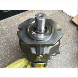 Industrial Mechanical Hydraulic Pump With And Efficiency Durable Cast Iron