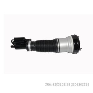 China Mercedes - Benz W220 4 Matic Air Suspension Shock 2203202138 2203202238 on sale