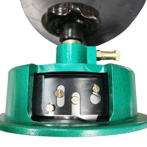 Computer control tensile test equipment single column universal tensile strength