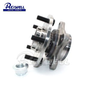 Guaranteed LR076692 Front Wheel Hub Bearing for Land Rover Ocean/Air Cargo