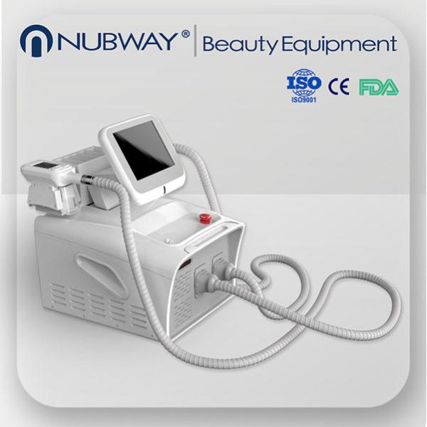 Leading manufactory supply mini fat freeze machine cryolipolysis slimming