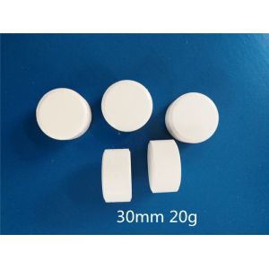 10000pcs/h 25mm Water Treatment Chlorine Tablet Press Machine