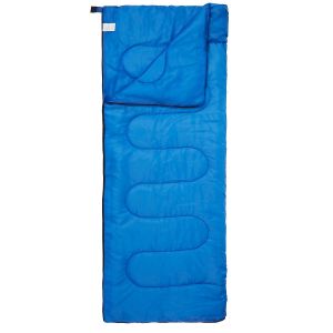 Premium Warm Lightweight Envelope Sleeping Bag(HT8001)