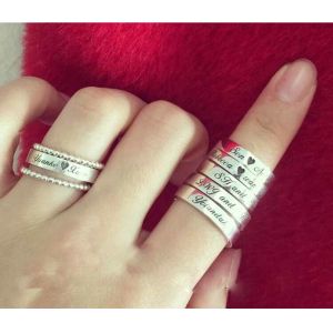 small portable inside and outside ring engraving machine bracelet engraver for