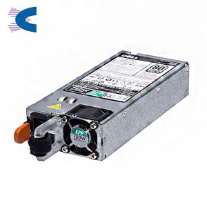 Dell R930 Server with 2x Intel Xeon E7-4809 v4 2.1GHz 20M Cache and Intel C602J