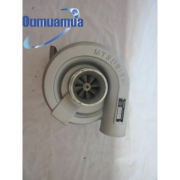 Turbocharger SK420 6D22T TD08H ME157416 49174-00680 For KOBELCO