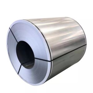 Q275 Industruial Galvanized Steel Coil Half Hard 2B BA