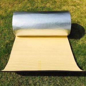 Commercial Tent Parts Inside Insulation Cotton to Resist Extreme Temperature