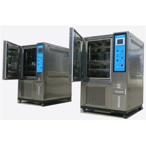 TH-408A 408L Thermostatic Cycling Environmental Weather Simulation Test Machine