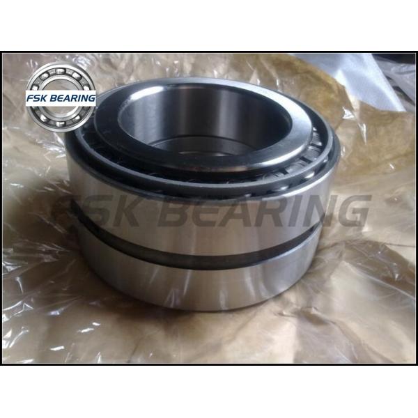 TDO Type 430328XU Double Row Tapered Roller Bearing 140*300*145 mm Thick Steel