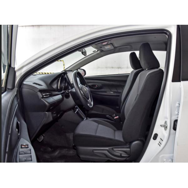 Toyota Vios 2022 1.5L CVT Chuangxing CARE Version 4 Door 5 seats Saloon Small Car