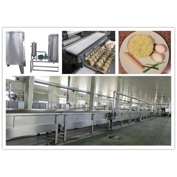 Fully Automatic Noodle And Pasta Maker Machine