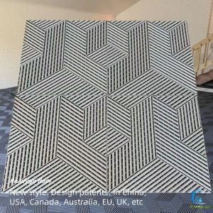 Gray Garage Floor Tile Mats Interlocking Plastic Garage Floor Tiles