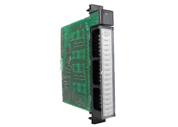 Buy GE FANUC IC697ALG441 , Analog Input Expander Module , Series 90-30 at wholesale prices