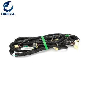 Excavator SK200-8 SK210-8 Whole Wire Harness LQ14E01018P1