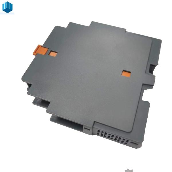 PLC Injection Moulding Products