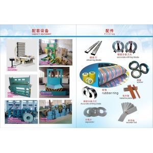 Quality Support equipment &amp; fitting for sale