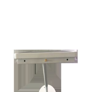 43 Inch 75KHZ 360CD/M2 Magic Mirror Display 420W MJK