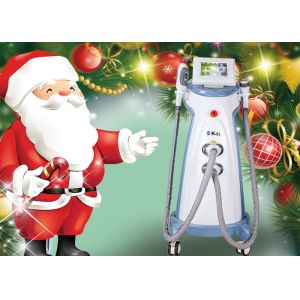 Quality Water Electric Isolated IPL Wrinkle Removal Machine Hair Removal for sale