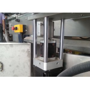 PLC Pressure Sensitive Labeling Machines 1.3m Pressure Sensitive Labelers