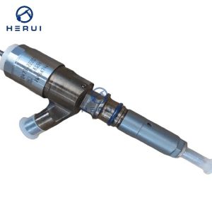 C6.4 Fuel Injector 32F61-00062 10R-7675 10R7675 326-4700 3264700 For 320D E320D