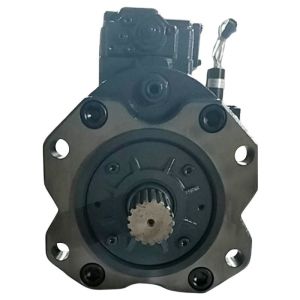 TB070 Excavator Repair Parts Hydraulic Pump