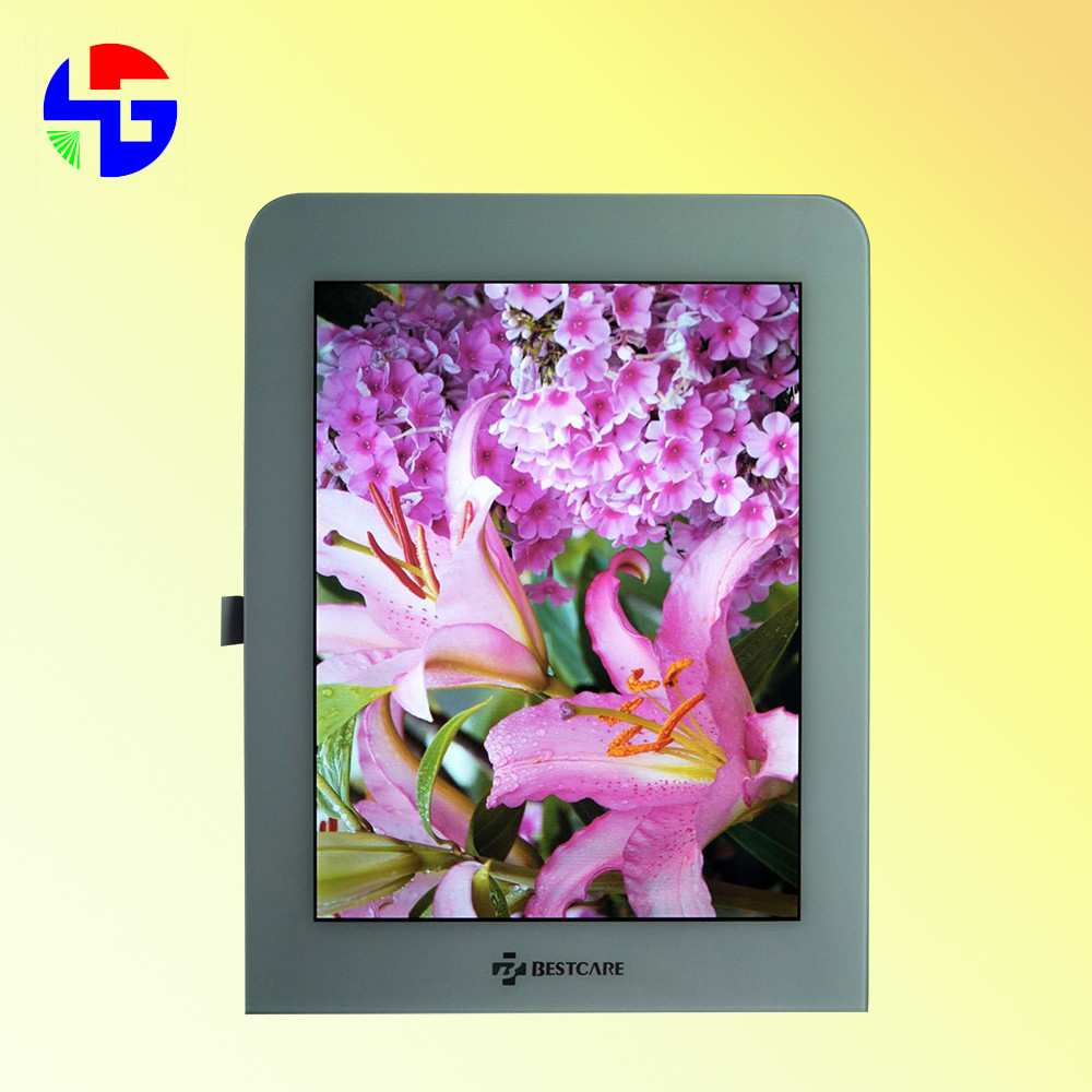 9.7 Inch TFT Capacitive Touch Screen 1024x768 30PIN Capacitive Touch Panel