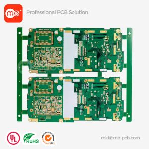 electric multi layer board oem circuit pcb fabrication multilayer pcb manufactur