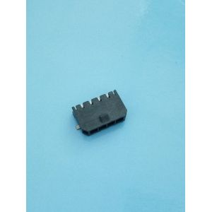 Quality 3.0mm Pitch Tin - Plated Auto / Automotive Connectors Wire To Board Connector for sale