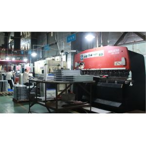 Guangzhou Anhe Catering Equipment Co., Ltd.