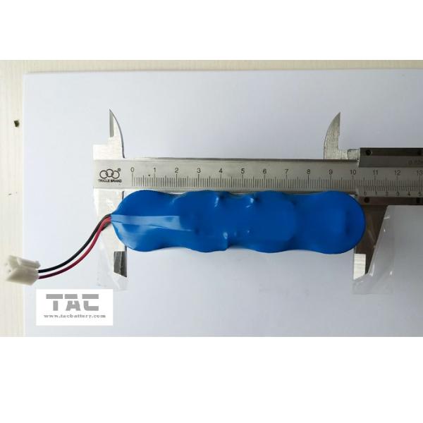 12V LiFePO4 26650 Lithium iron Phosphate Battery Pack For Solar Light