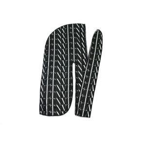 Men Silk Design Durag For Outdoors