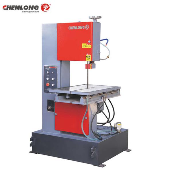 Buy G5125 Aluminum Cutting Jet Vertical Band Saw at wholesale prices