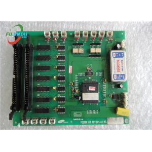 SMT SAMSUNG PARTS CP20 FEEDER IF J9060025B SMT MACHINE BOARD
