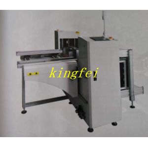 China BH-M-N SMT Line Machine Dual rall unloader on sale