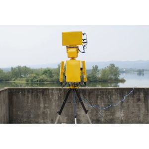 High Performance Phased Array Radar High Precision Scalable Coverage