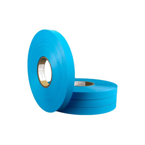 Buy 0.15mm Thickness Thermoplastic EVA Hot Melt Adhesive Film at wholesale prices