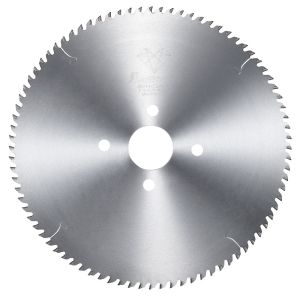 Paintcoating Circular Diamond Circular Saw Blades Saw Cut Melamine OEM