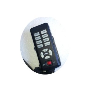 Police ambulance car Reversing alarms .Parlantes，Sirena electronica ,AVERTISSEUR