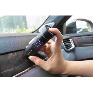 Color Meter Pro With D/8 Geometry And Spectral Sensor For More Accurate