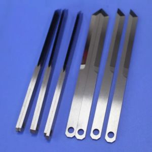 Tungsten Steel DC Wiring Cutting Blade Lathe Carbide Cutting Tools
