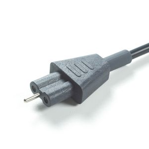 Silicone ESU Grounding Plate with 3.0M Cable Length and Reusable Negative Plate