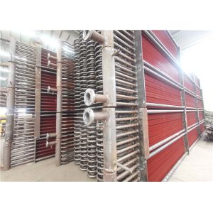 ASME Standard High Frequency Welding Seamless Boiler Tube