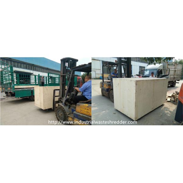 Disposable Medical Waste Machine For Isolation Suit Surgical Gown / Cap