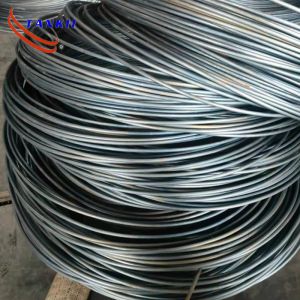 0cr21al4 Fecral Resistance Wire Furnace Iron Chromium Aluminum Alloy