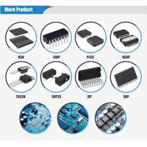 STOCK Type Wireless Module with LGA Socket Interface