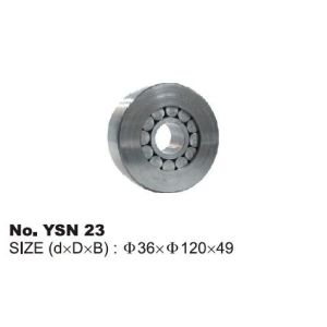 Quality Sealed 36x120x49 YSN23 Textile Machinery Bearings for sale