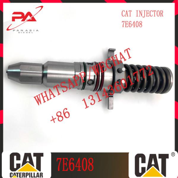 Buy Diesel Injector 127-8211 High-quality Injector 1278211 127-8207 127-8228 7E-6408 7E6408 at wholesale prices